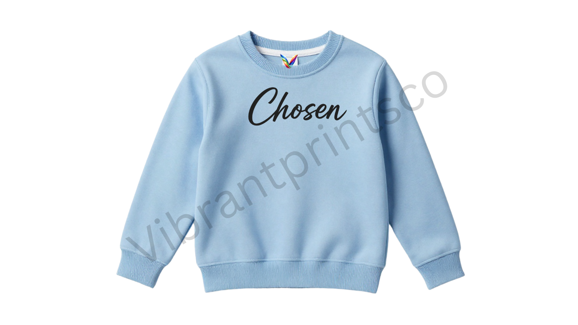 "Chosen" Sweatshirt