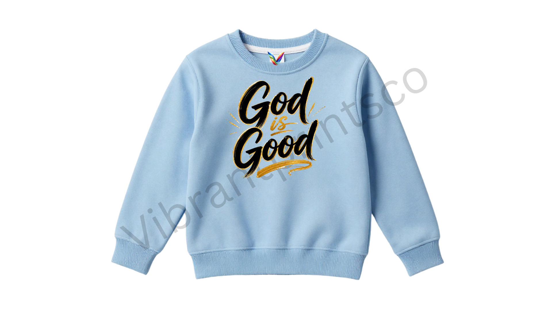 "God is Good" Sweatshirt