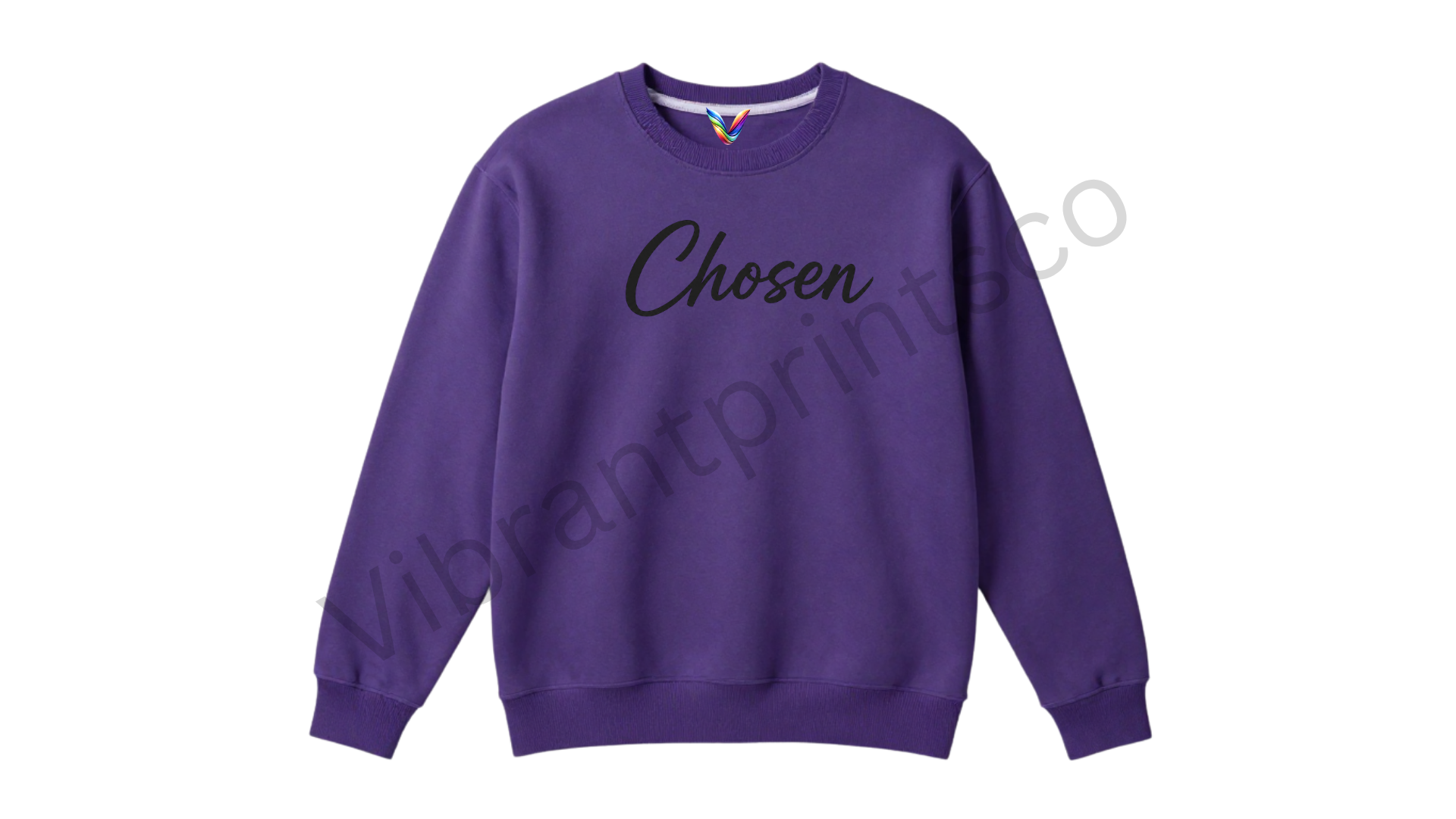 "Chosen" Sweatshirt
