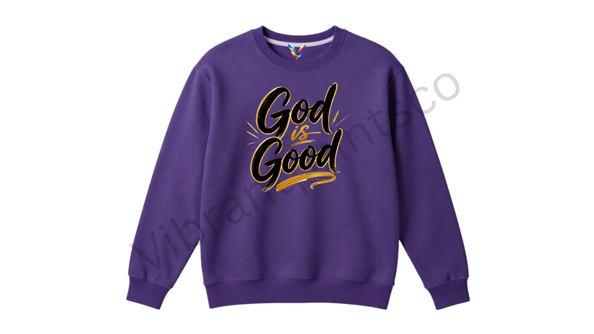 "God is Good" Sweatshirt