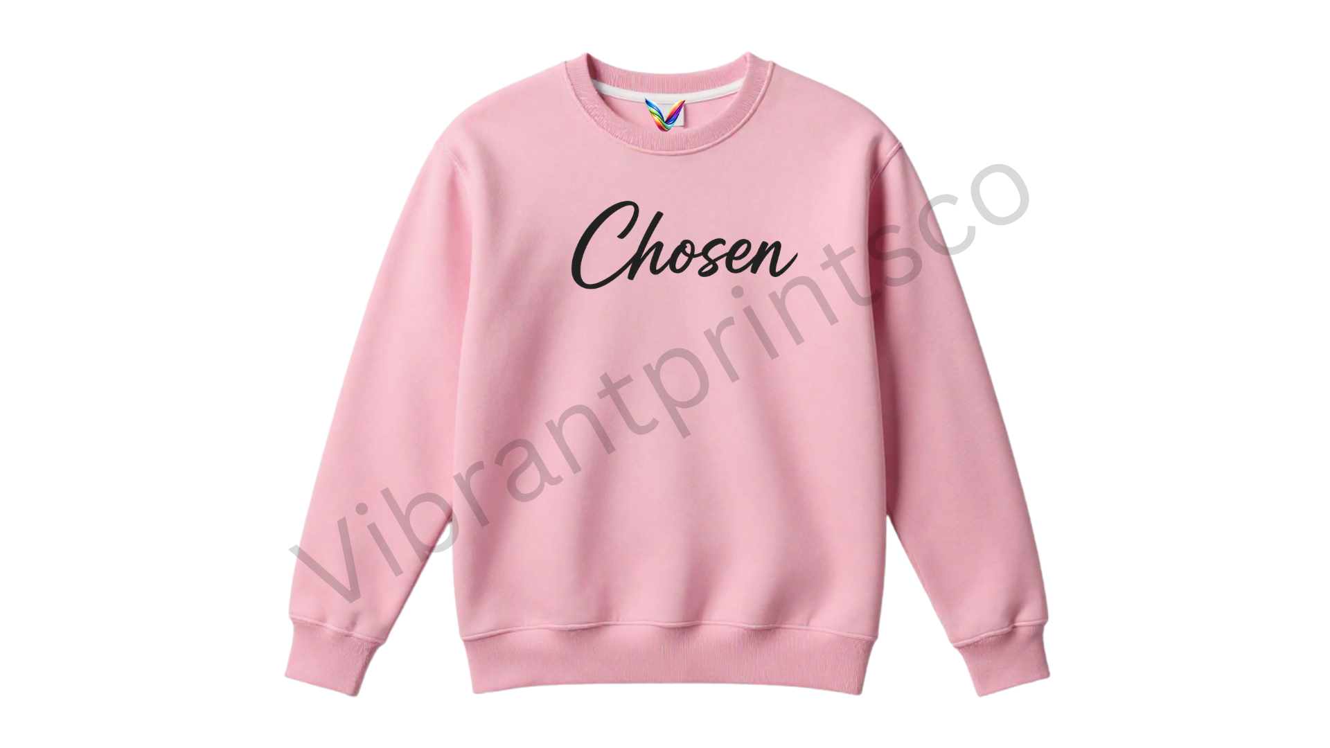 "Chosen" Sweatshirt