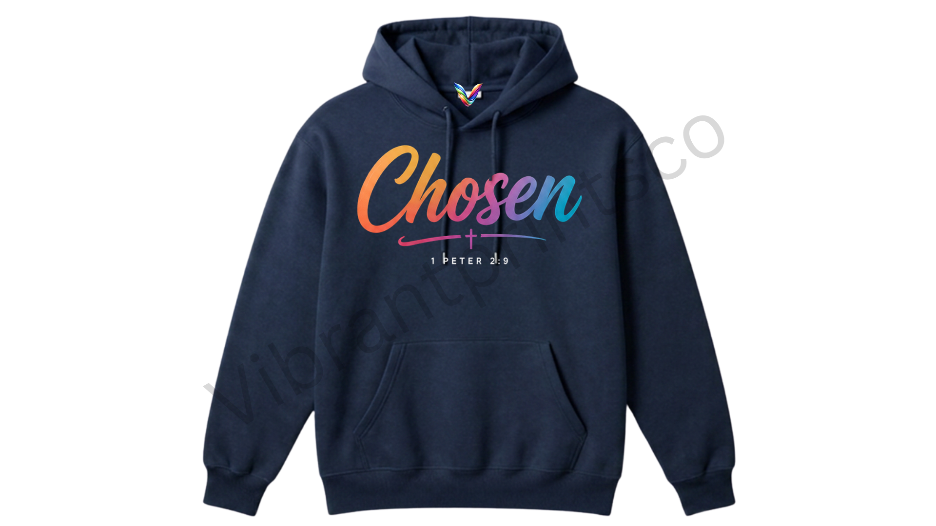 "Chosen" Hoodie