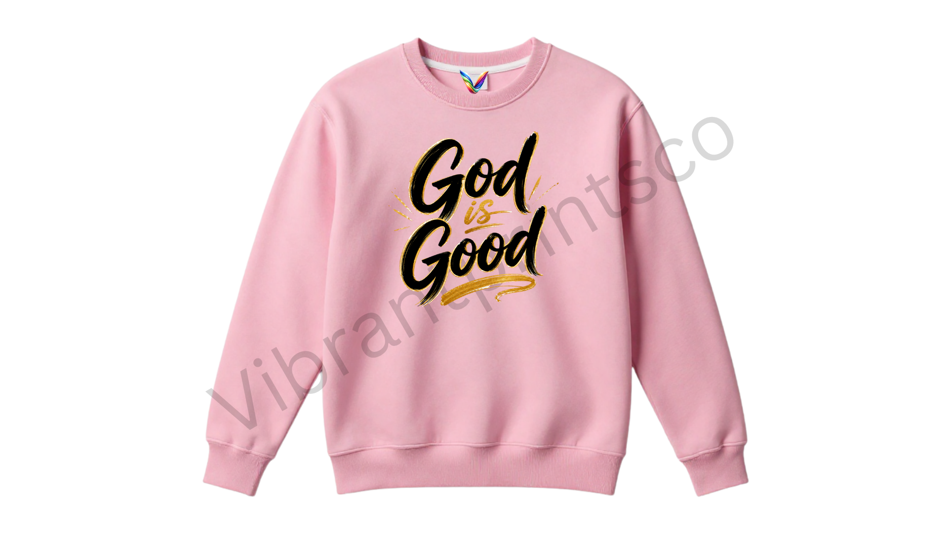 "God is Good" Sweatshirt