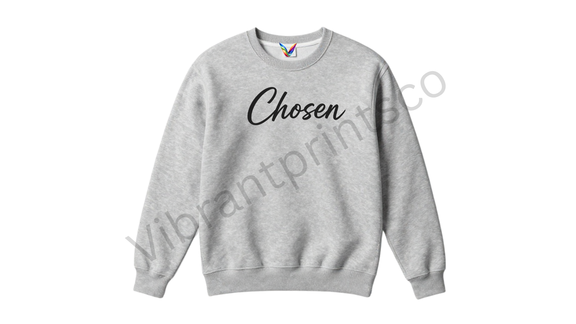 "Chosen" Sweatshirt