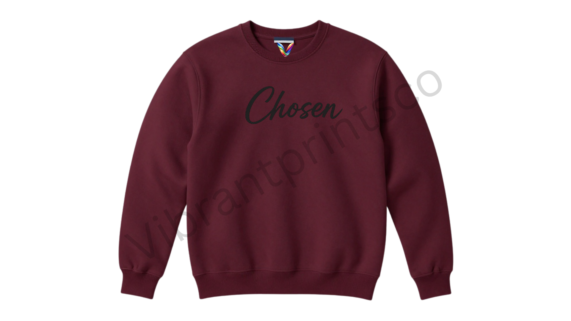"Chosen" Sweatshirt