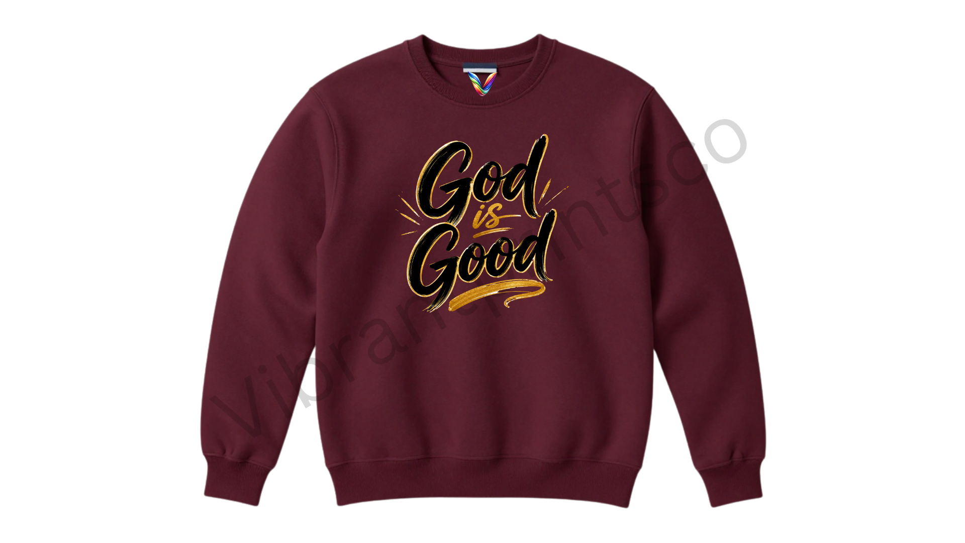 "God is Good" Sweatshirt
