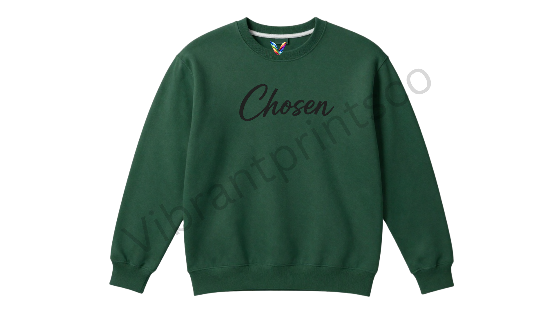 "Chosen" Sweatshirt