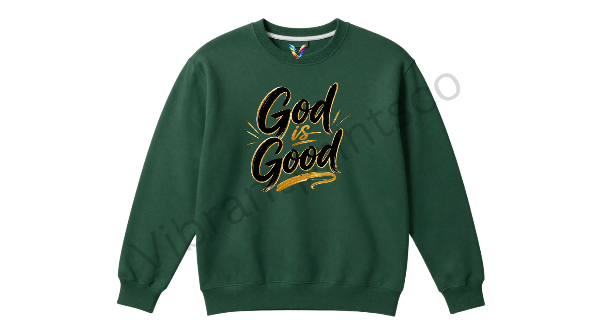 "God is Good" Sweatshirt