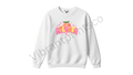 "Atlanta Peach" Sweatshirt