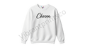 "Chosen" Sweatshirt