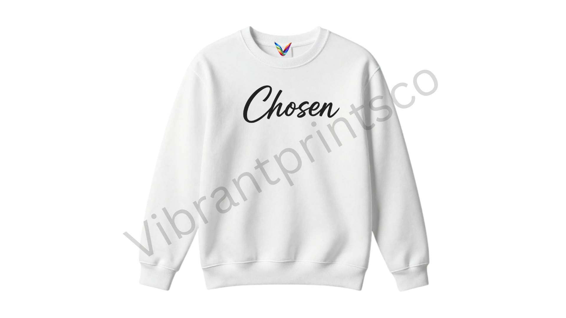 "Chosen" Sweatshirt