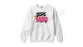 "Jesus Saves" Sweatshirt