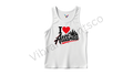 "I Love Atlanta" Tank