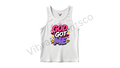 "God Got Me" Tank