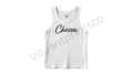 "Chosen" Tank