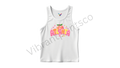 "Atlanta Peach" Tank