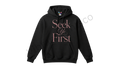 "Seek Ye First" Hoodie