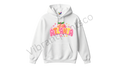 "Atlanta Peach" Hoodie