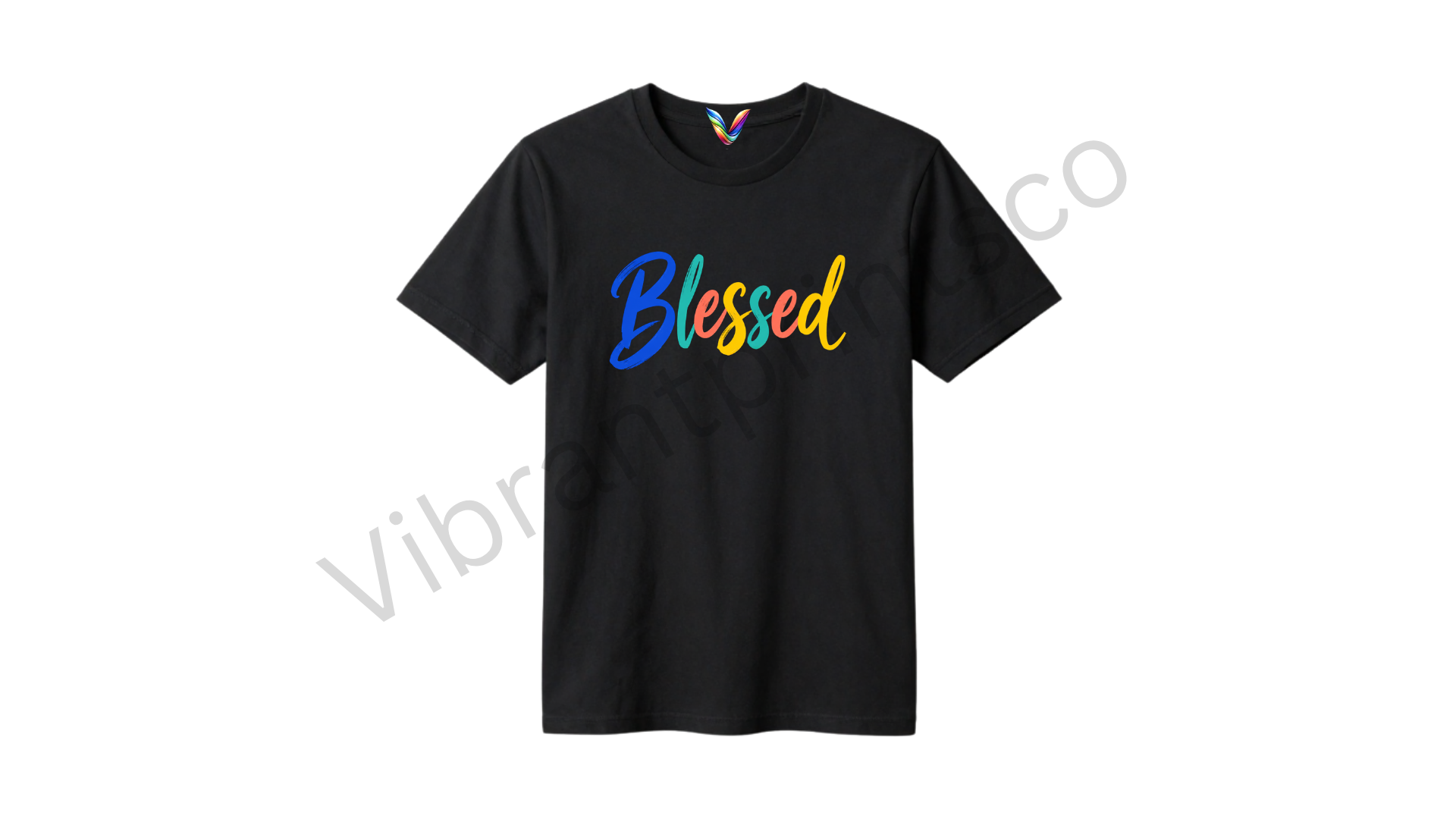 "Blessed" Tshirt