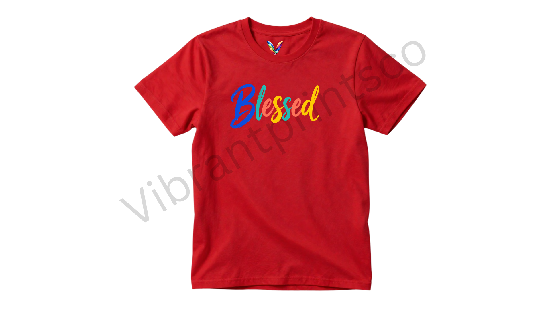 "Blessed" Tshirt