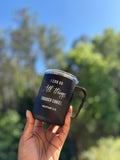 "I Can Do All Things" Mug